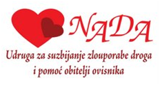 Tu sam za tebe! logo